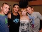 Muzică, distracţie şi voie bună în Club Seven