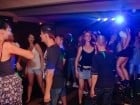Muzică, distracţie şi voie bună în Club Seven