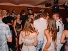 Muzică, distracţie şi voie bună în Club Seven
