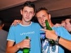 Muzică, distracţie şi voie bună în Club Seven