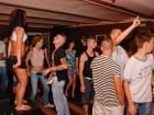 Muzică, distracţie şi voie bună în Club Seven
