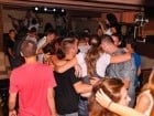 Muzică, distracţie şi voie bună în Club Seven