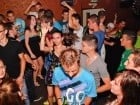 Muzică, distracţie şi voie bună în Club Seven