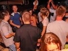 Muzică, distracţie şi voie bună în Club Seven