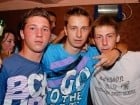 Muzică, distracţie şi voie bună în Club Seven