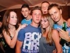Muzică, distracţie şi voie bună în Club Seven