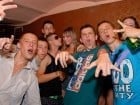 Muzică, distracţie şi voie bună în Club Seven