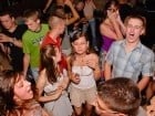 Muzică, distracţie şi voie bună în Club Seven