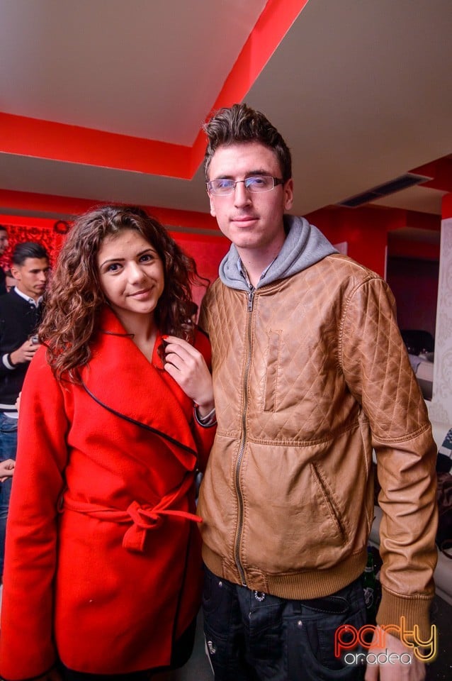 Muzică live alături de Blaga, 