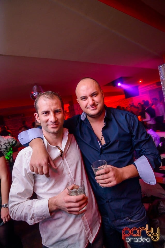 Muzică live alături de Blaga, 