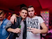 Muzică live alături de Blaga