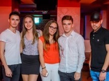 Muzică Live la Life Club