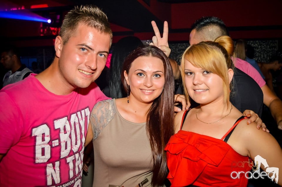 Muzica live Alex de la Oradea, 