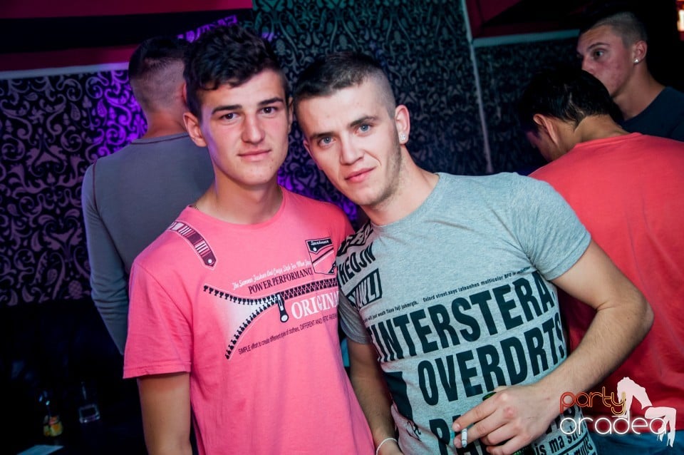 Muzica live Alex de la Oradea, 