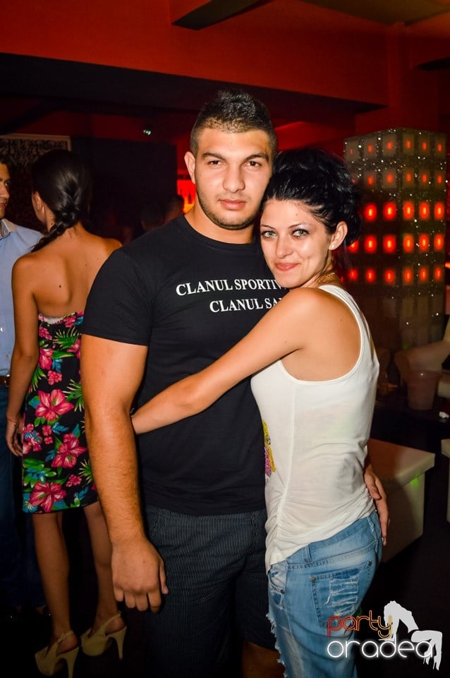 Muzica live Alex de la Oradea, 