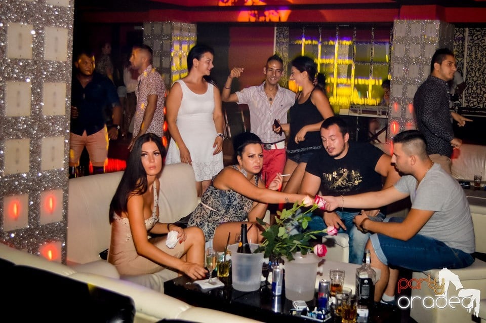 Muzica live Alex de la Oradea, 