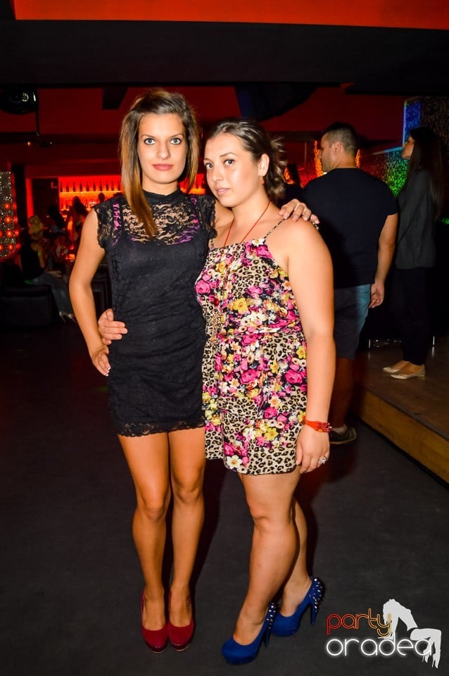 Muzica live Alex de la Oradea, 