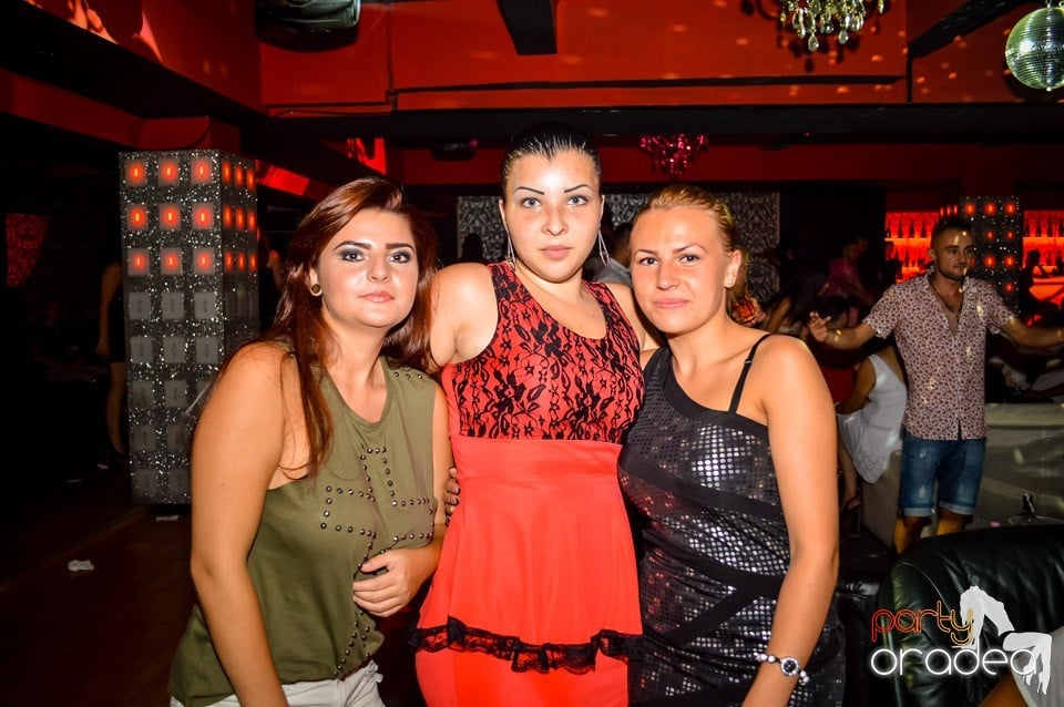 Muzica live Alex de la Oradea, 