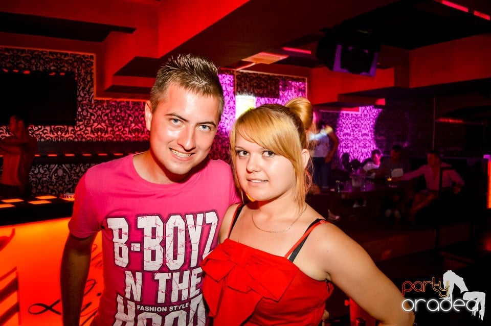 Muzica live Alex de la Oradea, 