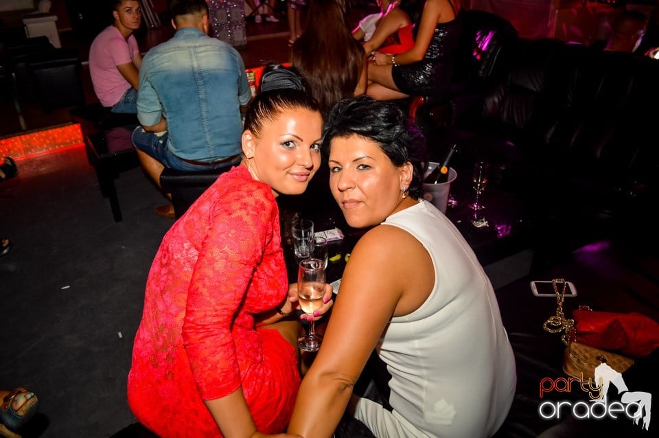 Muzica live Alex de la Oradea, 