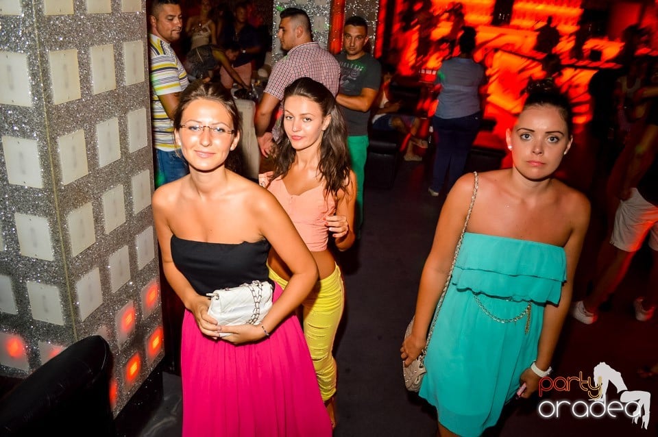 Muzica live Alex de la Oradea, 