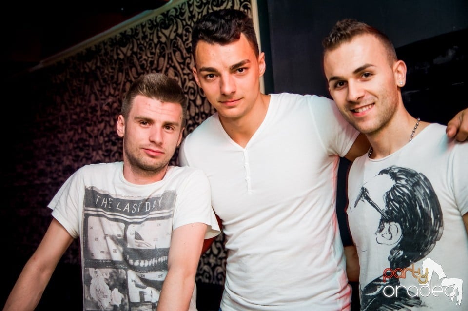 Muzica live Alex de la Oradea, 