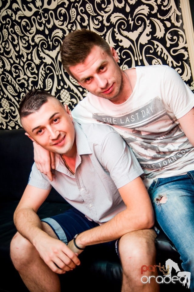 Muzica live Alex de la Oradea, 