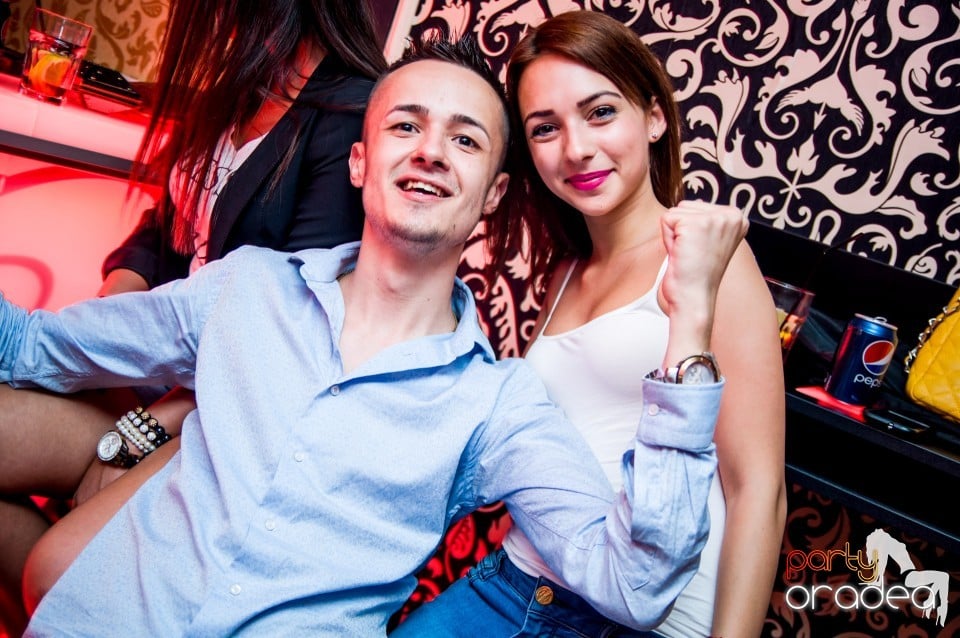 Muzica live Alex de la Oradea, 