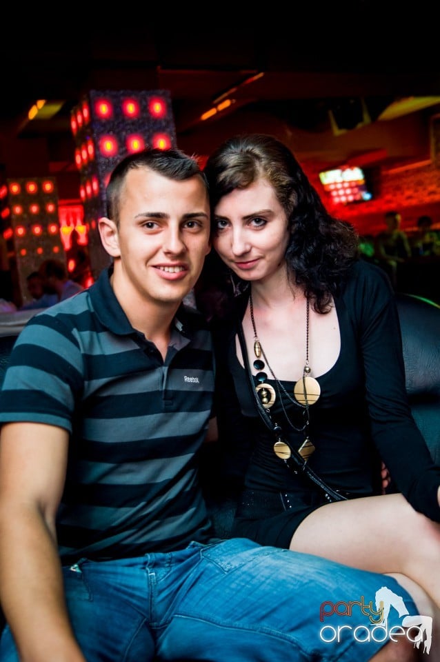 Muzica live Alex de la Oradea, 