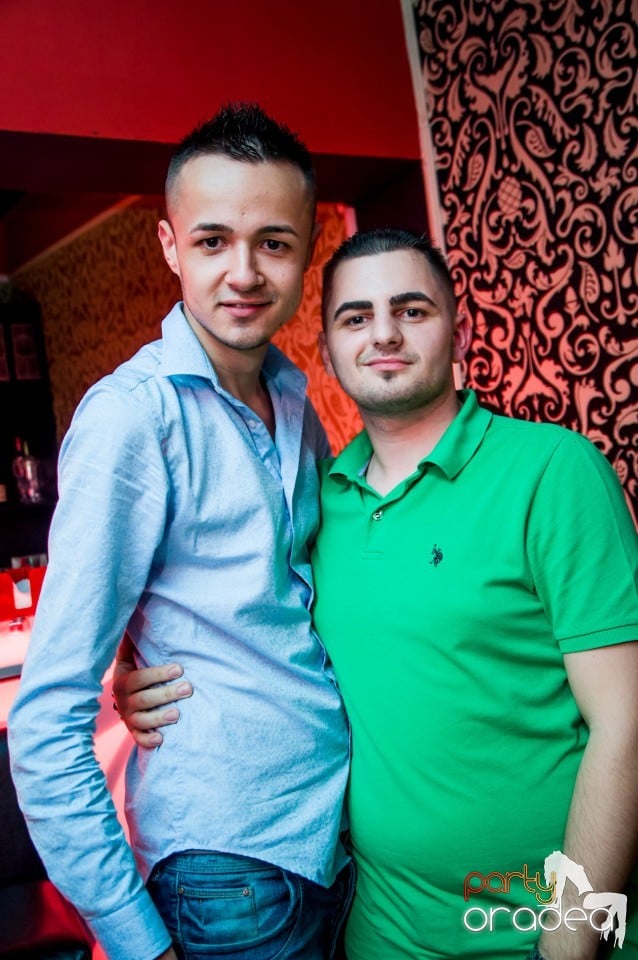 Muzica live Alex de la Oradea, 