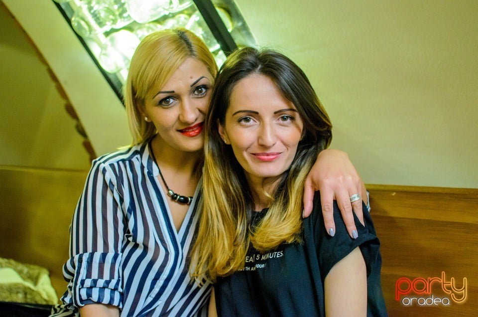 Muzică live - Artistic Band, Borsalino