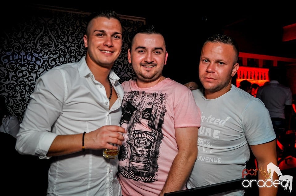 Muzica live Blaga de la Oradea, 