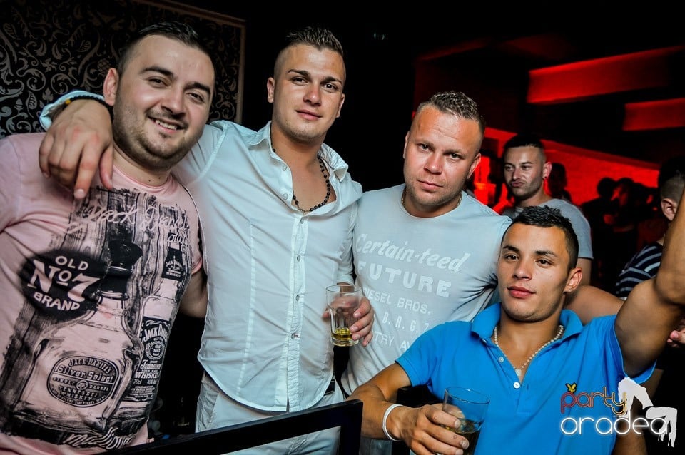 Muzica live Blaga de la Oradea, 