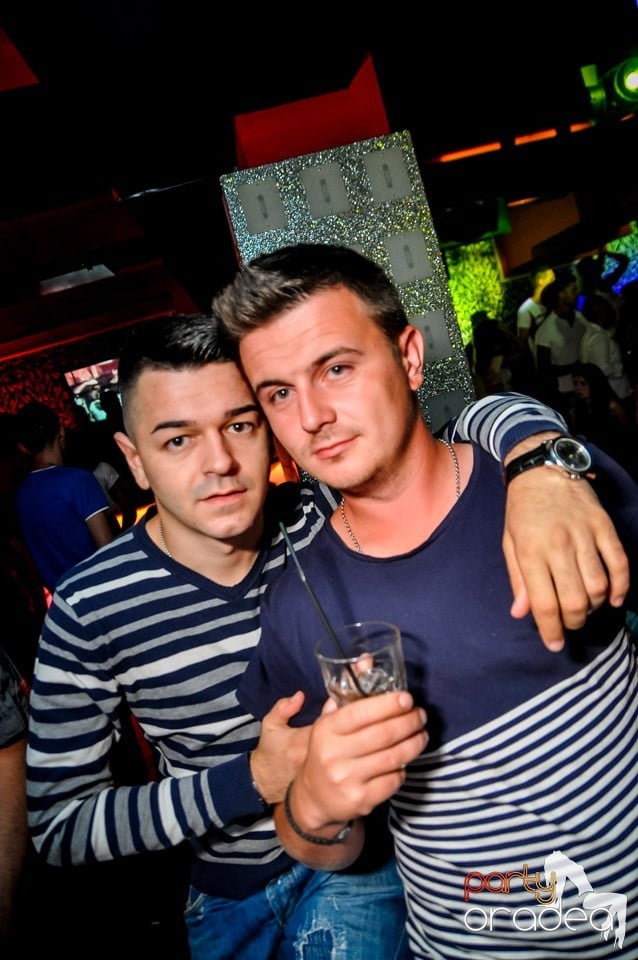 Muzica live Blaga de la Oradea, 