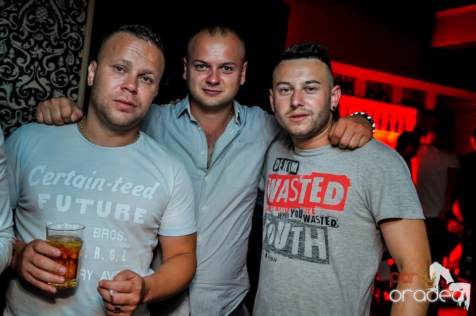 Muzica live Blaga de la Oradea, 