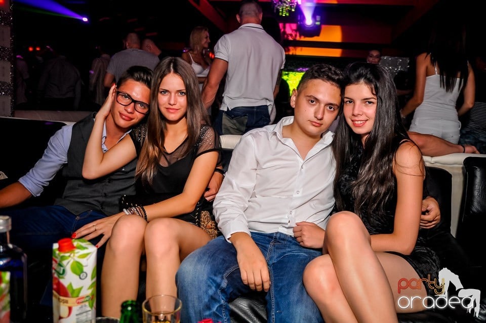 Muzica live Blaga de la Oradea, 