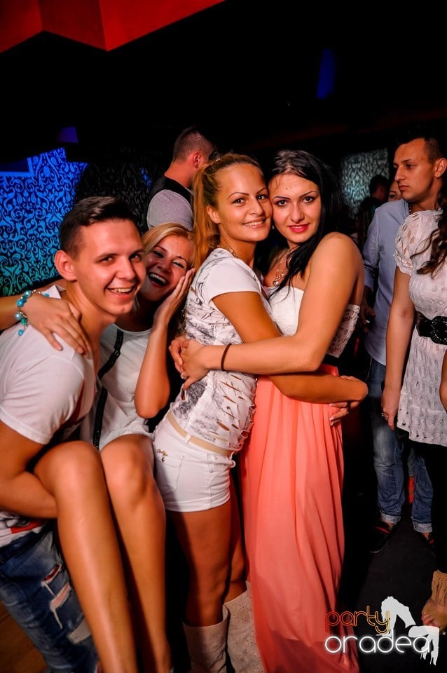 Muzica live Blaga de la Oradea, 