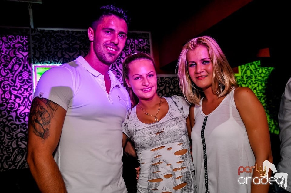 Muzica live Blaga de la Oradea, 