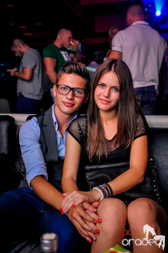 Muzica live Blaga de la Oradea, 