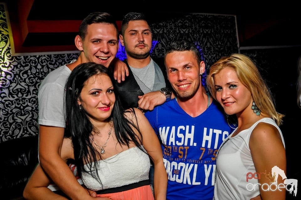 Muzica live Blaga de la Oradea, 