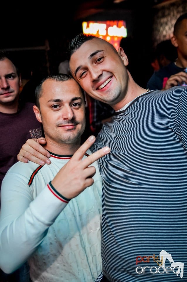 Muzica live Blaga de la Oradea, 