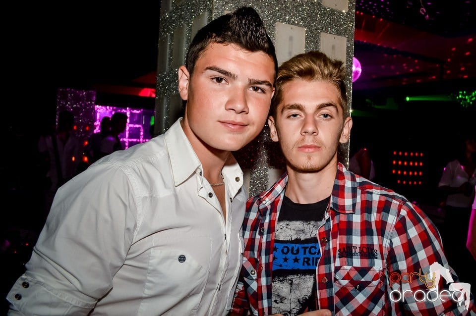 Muzica live Blaga de la Oradea, 