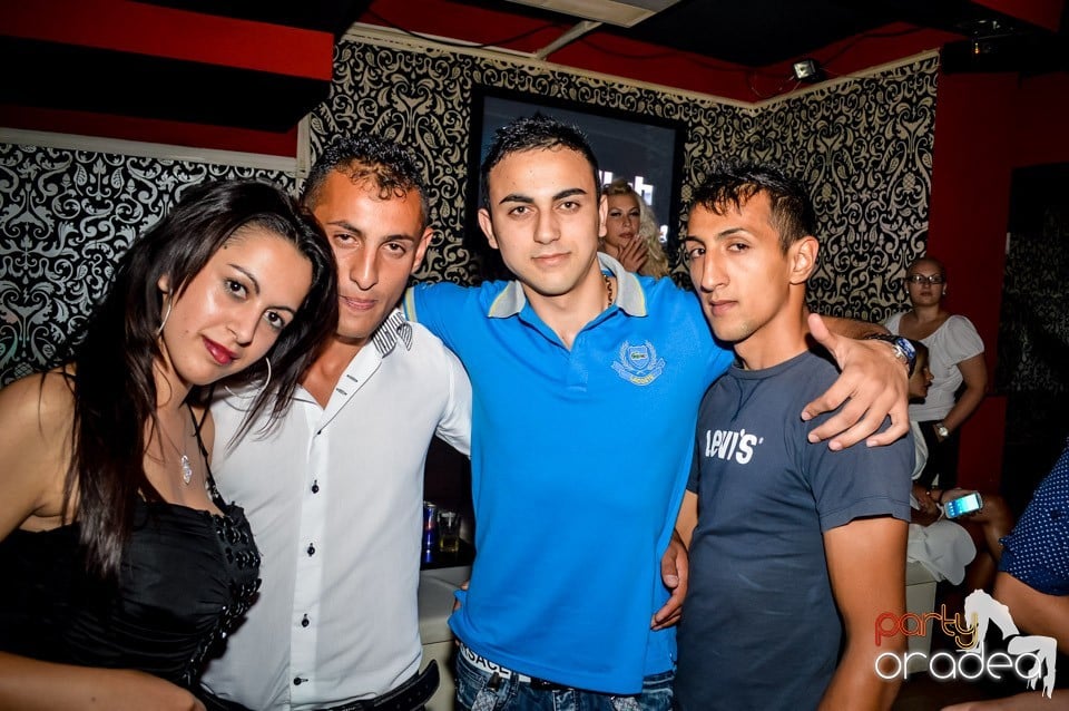 Muzica live Blaga de la Oradea, 