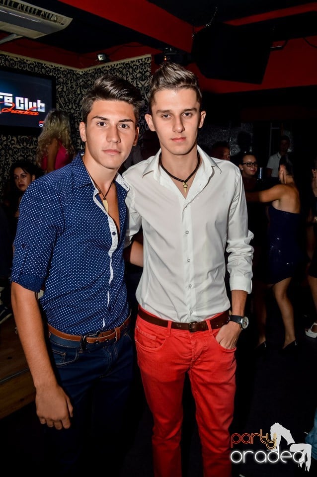 Muzica live Blaga de la Oradea, 