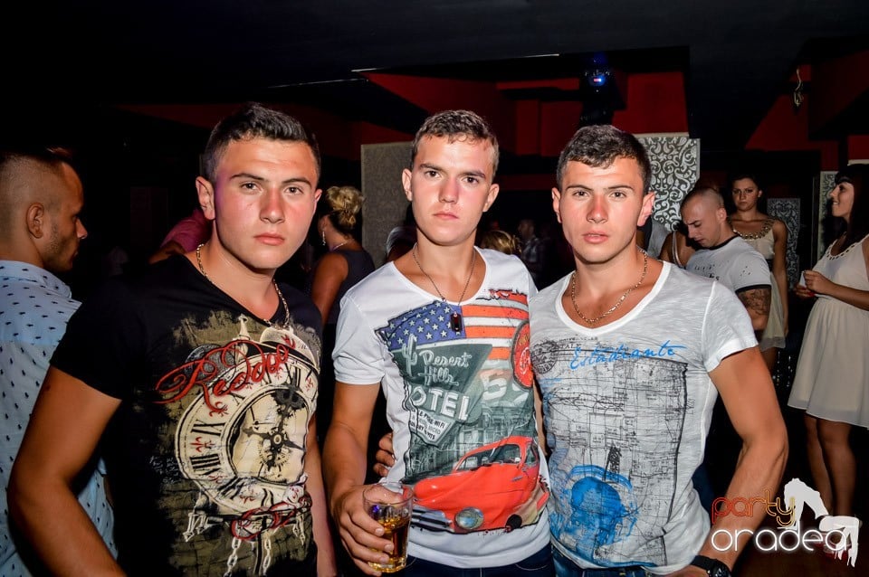 Muzica live Blaga de la Oradea, 