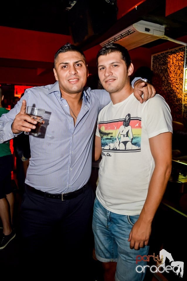 Muzica live Blaga de la Oradea, 