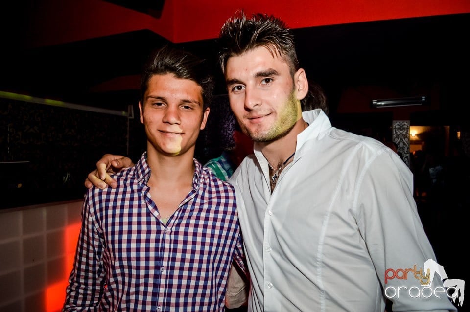 Muzica live Blaga de la Oradea, 