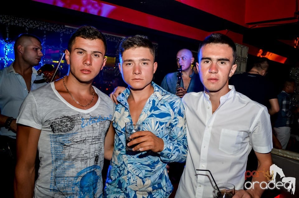 Muzica live Blaga de la Oradea, 