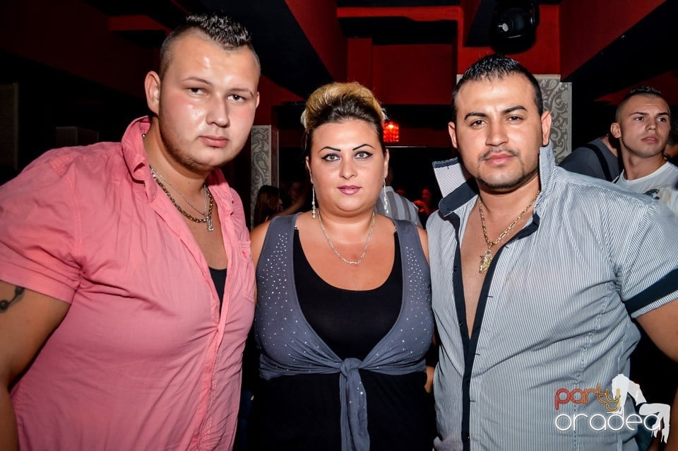 Muzica live Blaga de la Oradea, 