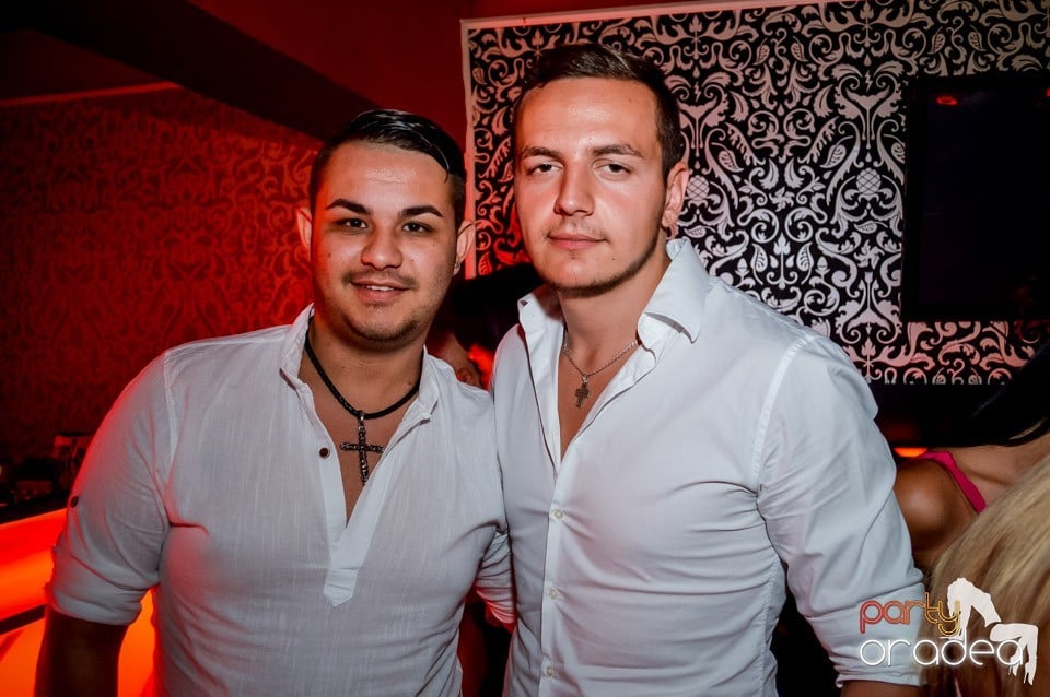 Muzica live Blaga de la Oradea, 